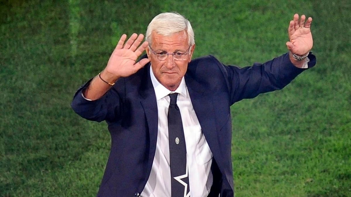 Marcello Lippi