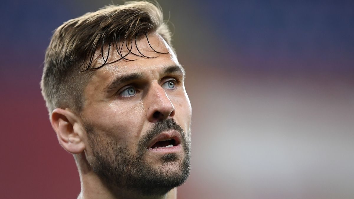 Llorente: «Conte? Difficile stare con lui più di un anno. Su Pirlo...» 36 Llorente