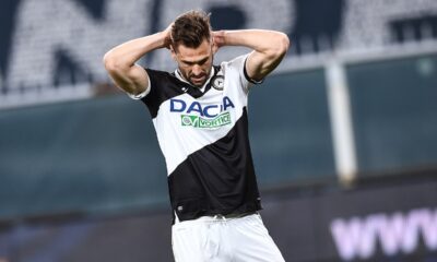 llorente ultime dai campi