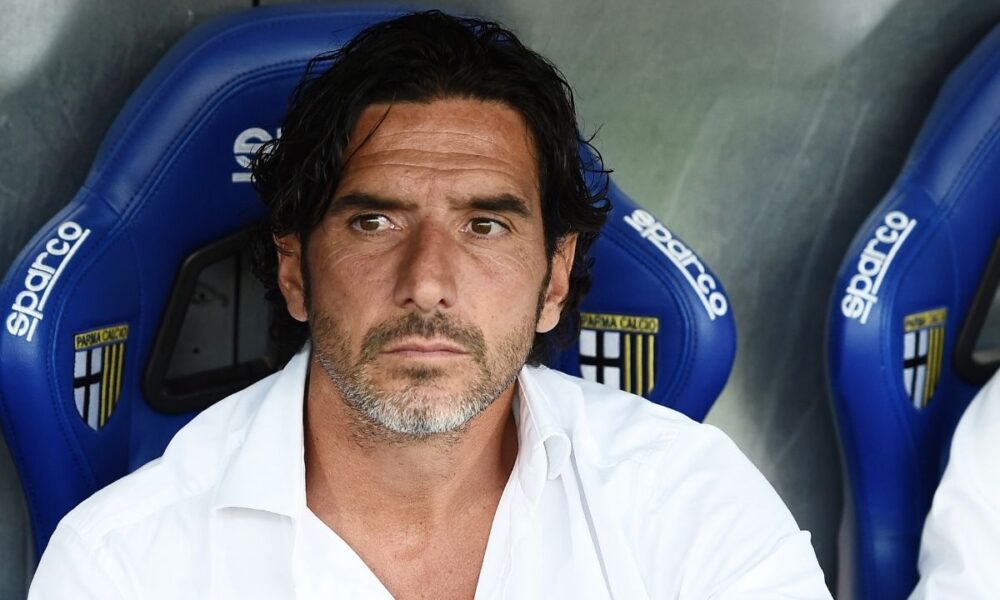 Lucarelli sul Parma: «Molto più di una semplice squadra. Ricordo questa cosa»