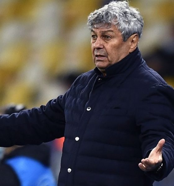 Lucescu