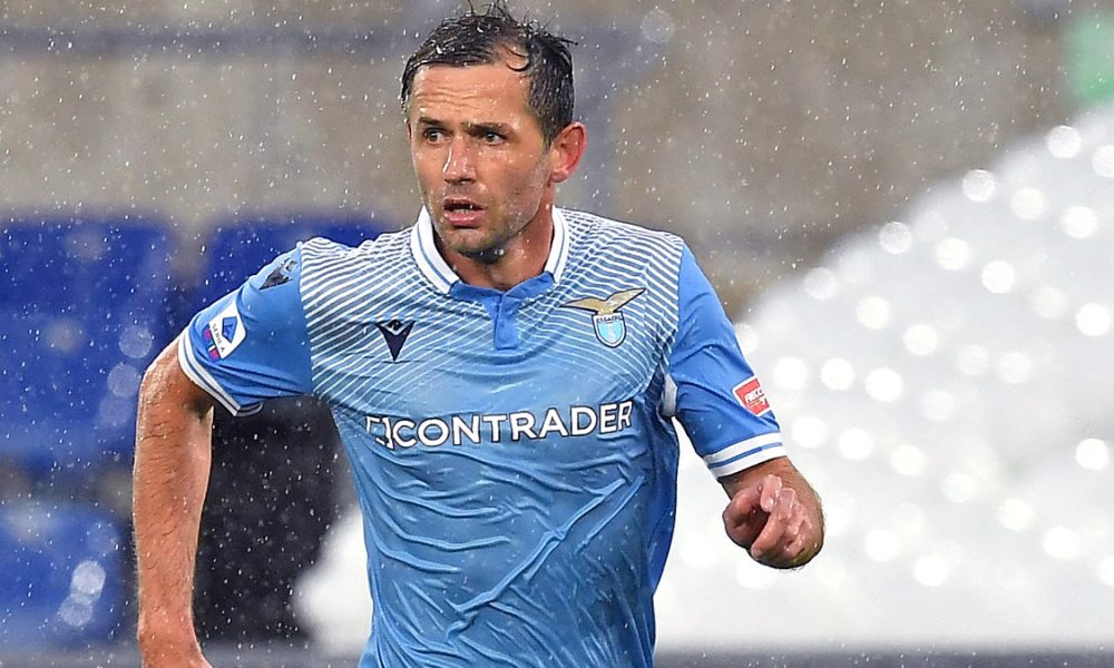 Lulic: «La Lazio per me è stata come casa, ho vissuto bellissimi ricordi; Tavares mi piace, spero rimanga a lungo»