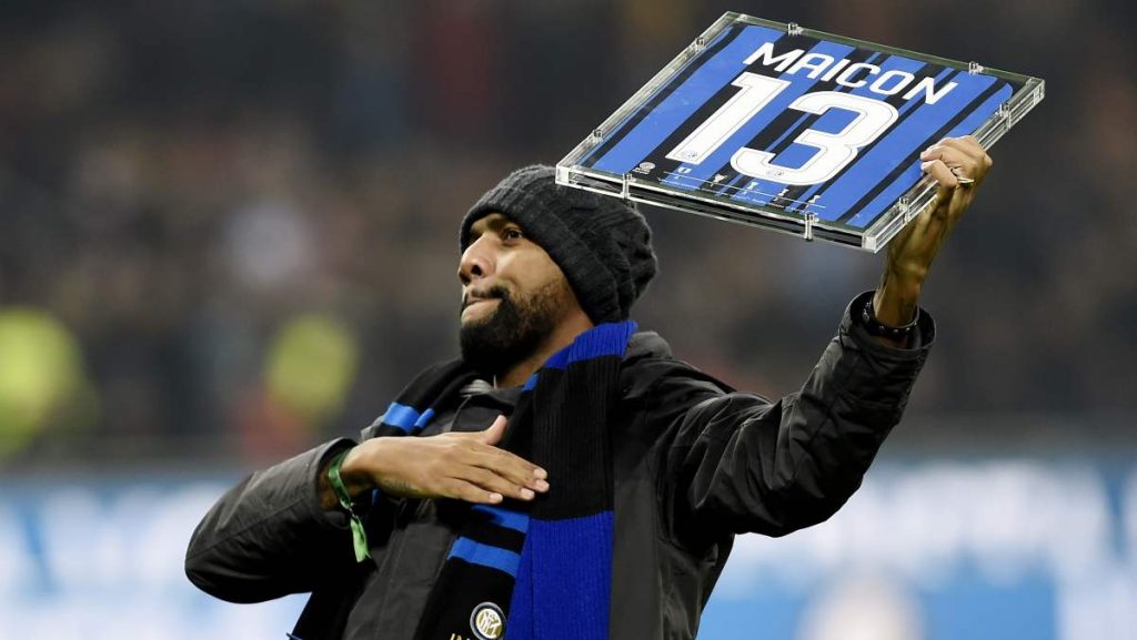 Maicon