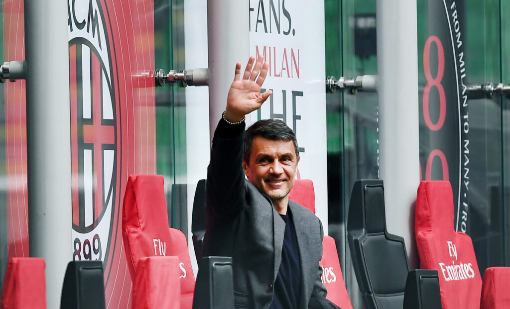 Maldini