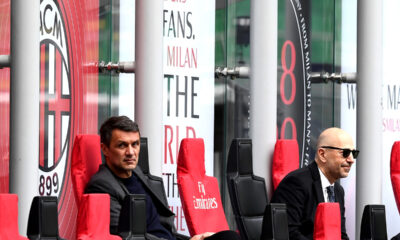 Maldini Gazidis