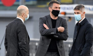 Calciomercato Milan, accelerata di Maldini: lunedì si può chiudere