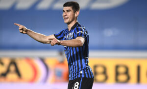 Malinovskyi: «Da adesso ogni partita è una finale»