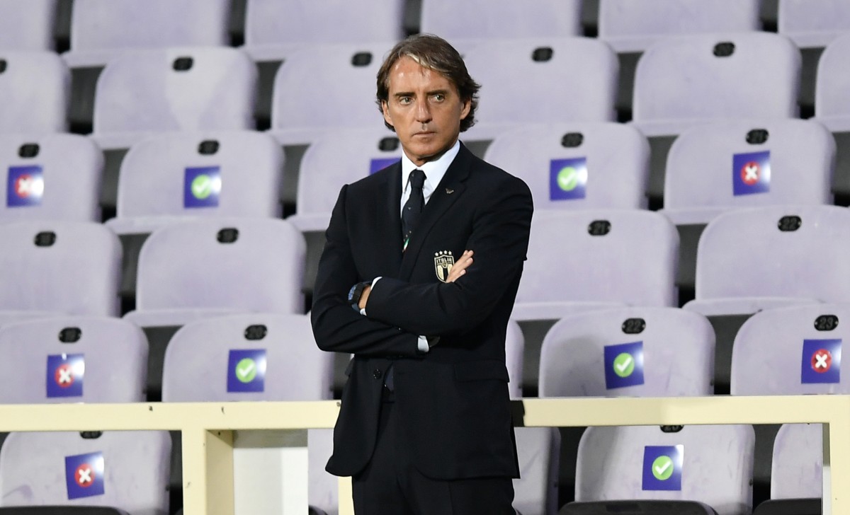 Mancini