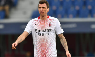 Mandzukic 1