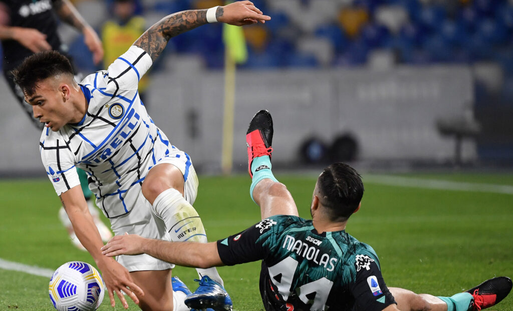 risultati e classifica serie a live