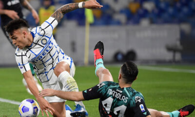 risultati e classifica serie a live