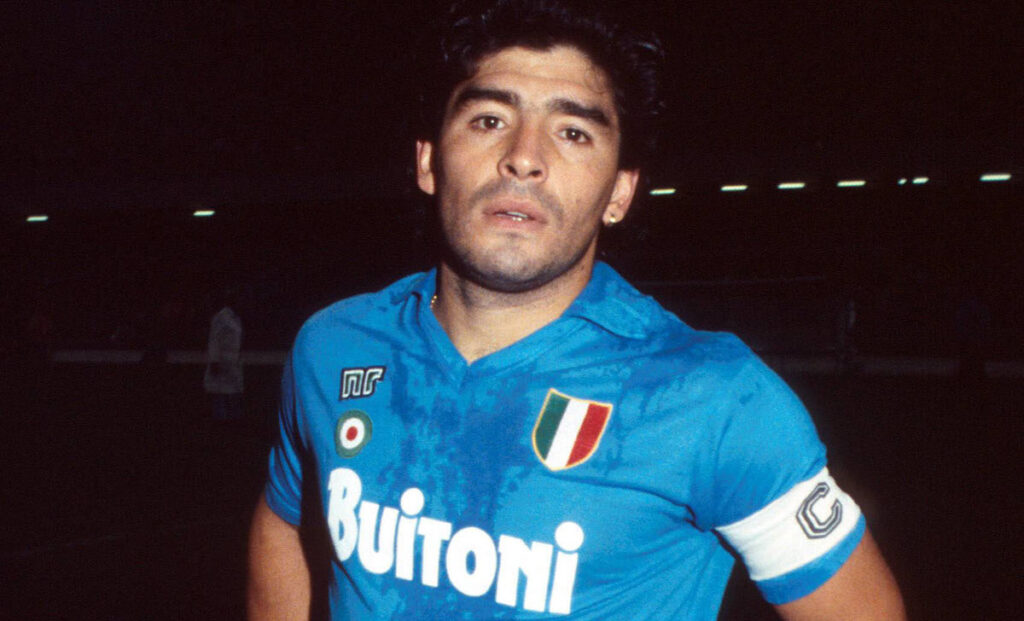 maradona