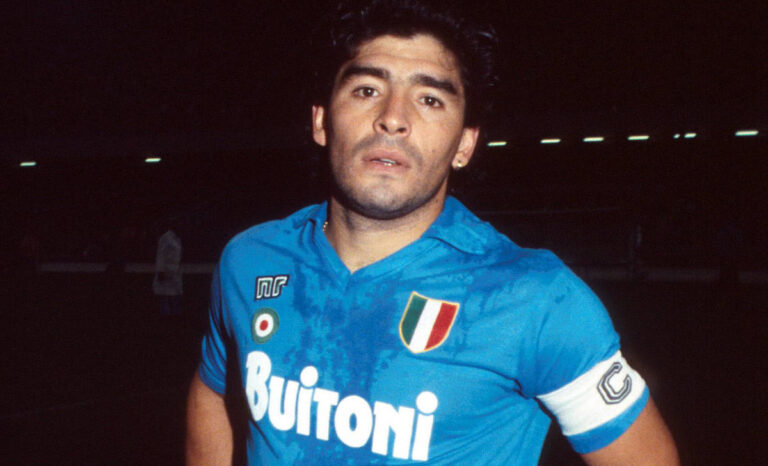 maradona