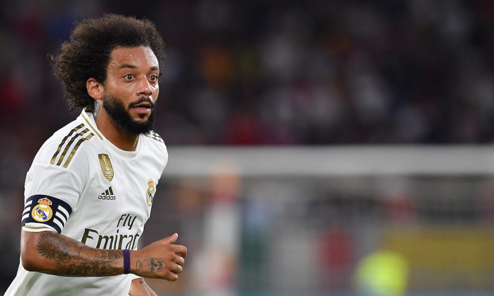 Marcelo e il primo incontro con Ronaldo: «Il mio rapporto con Cristiano è iniziato con una rissa in Nazionale. Ecco cosa è successo»