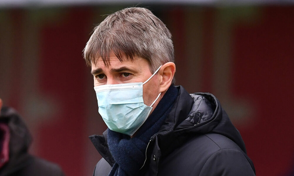 Calciomercato Roma, Massara scatenato: si lavora su 4 fronti