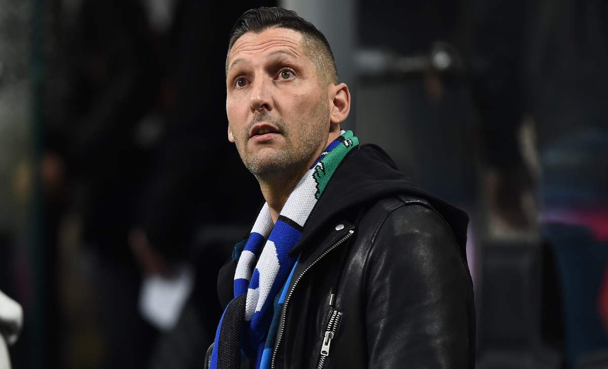 Materazzi