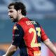 Mattia Destro Genoa