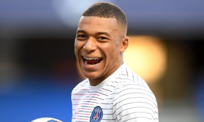 Mbappé