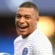 Mbappé