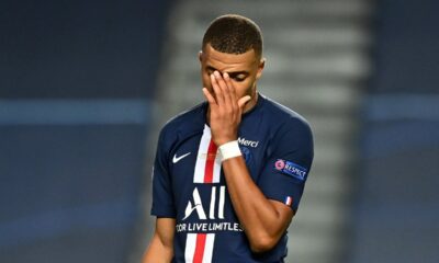 mbappé