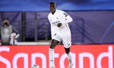 Mendy