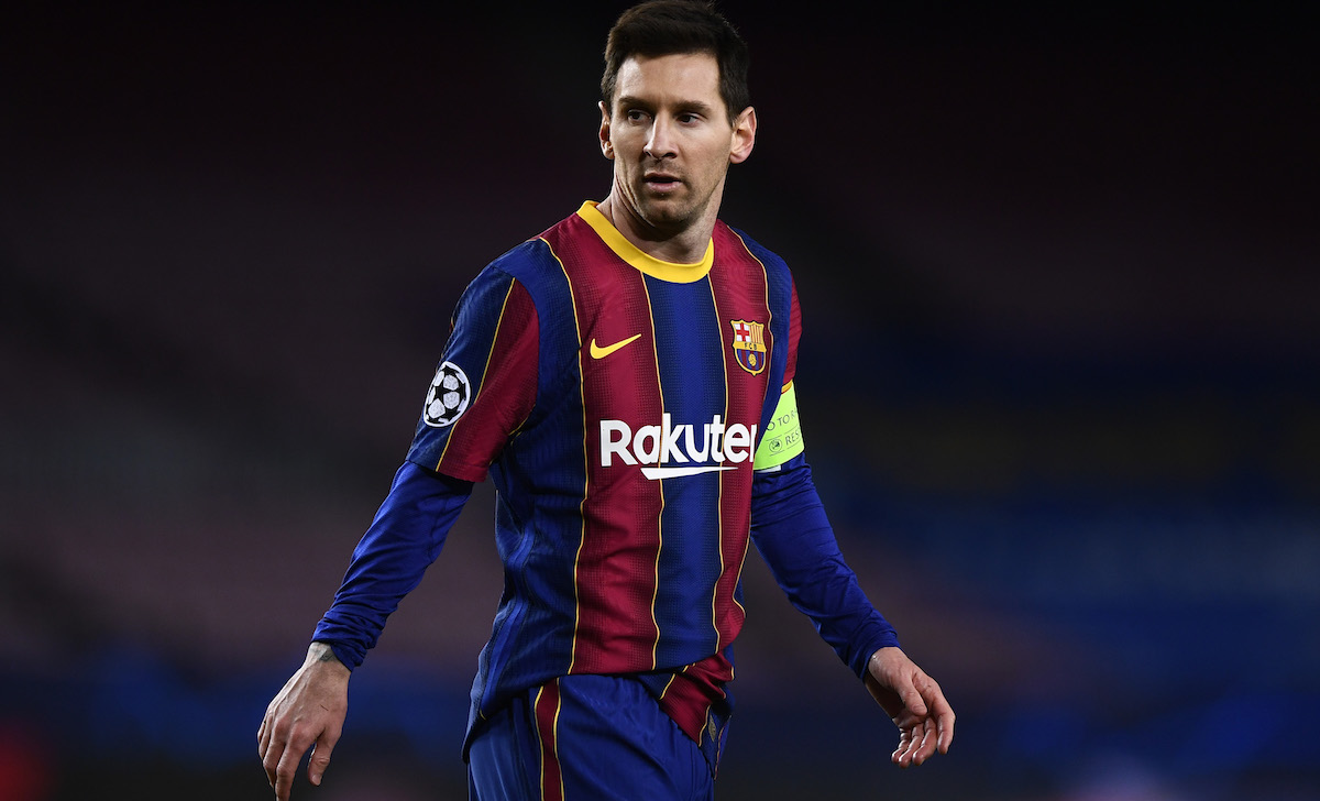 Messi ultime notizie serie a