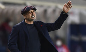 Mihajlovic | «Do i titoli alle mie stagioni a Bologna Per i top club girano sempre gli stessi allenatori…» - Vimarsana News