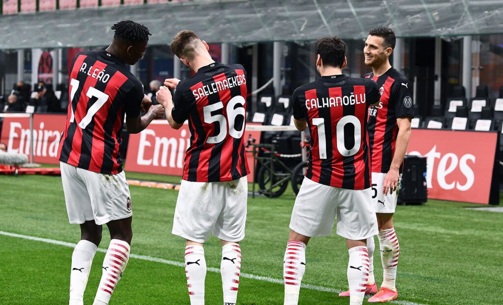 Milan