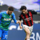 Milan Sassuolo