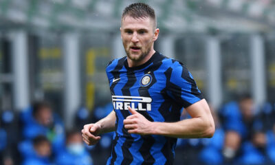 Milan Skriniar