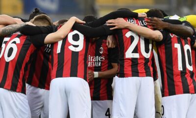 risultati e classifica serie a