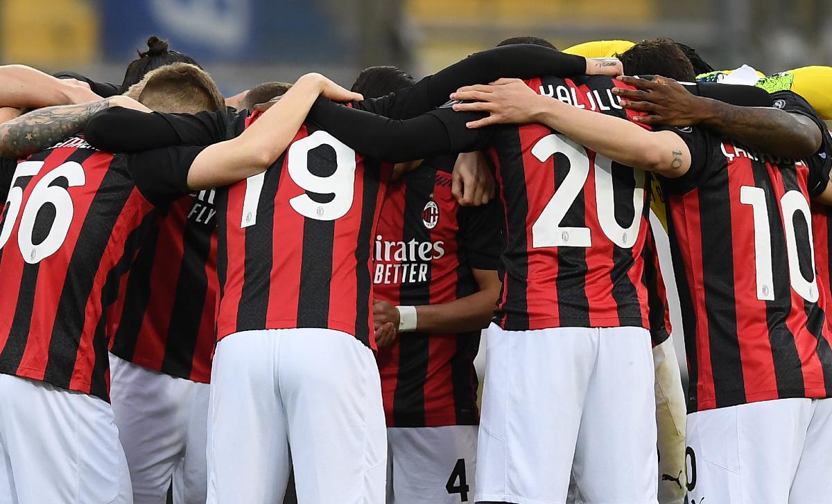 risultati e classifica serie a