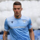 milinkovic infortunio