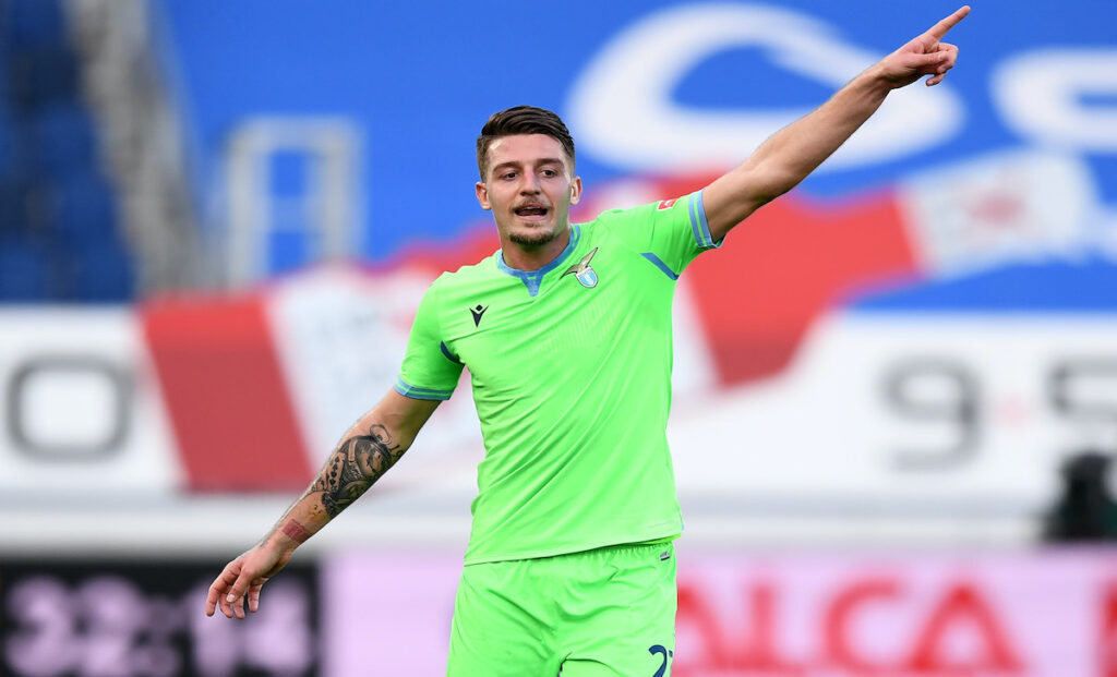 Milinkovic