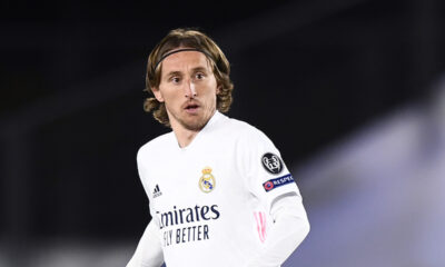 Modric