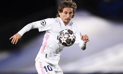 Modric 2NC5852