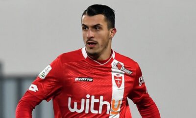 risultati e classifica serie b