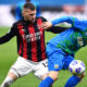 Muldur Rebic Milan Sassuolo