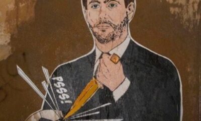 Murales Agnelli