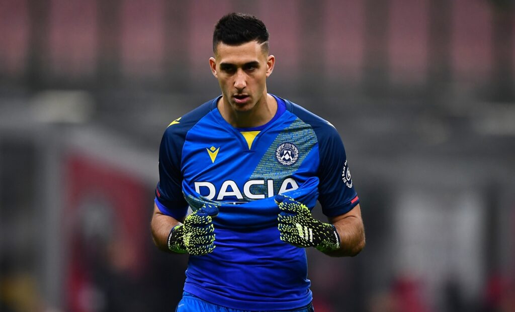 musso tabellone calciomercato estivo 2021