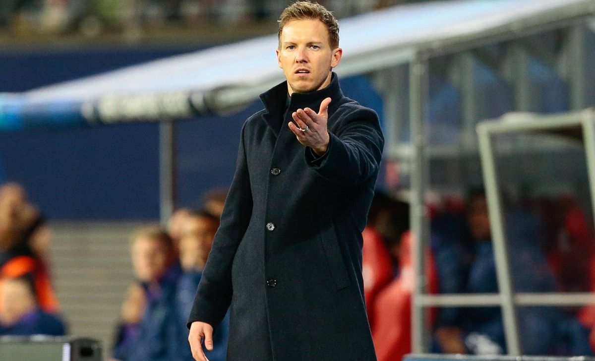 Nagelsmann