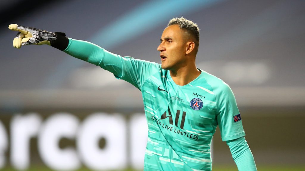 Navas