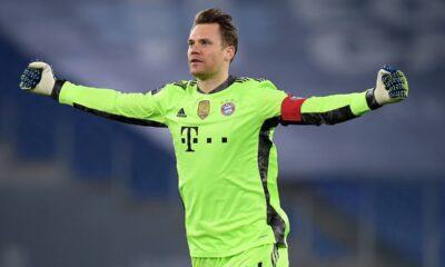 Neuer
