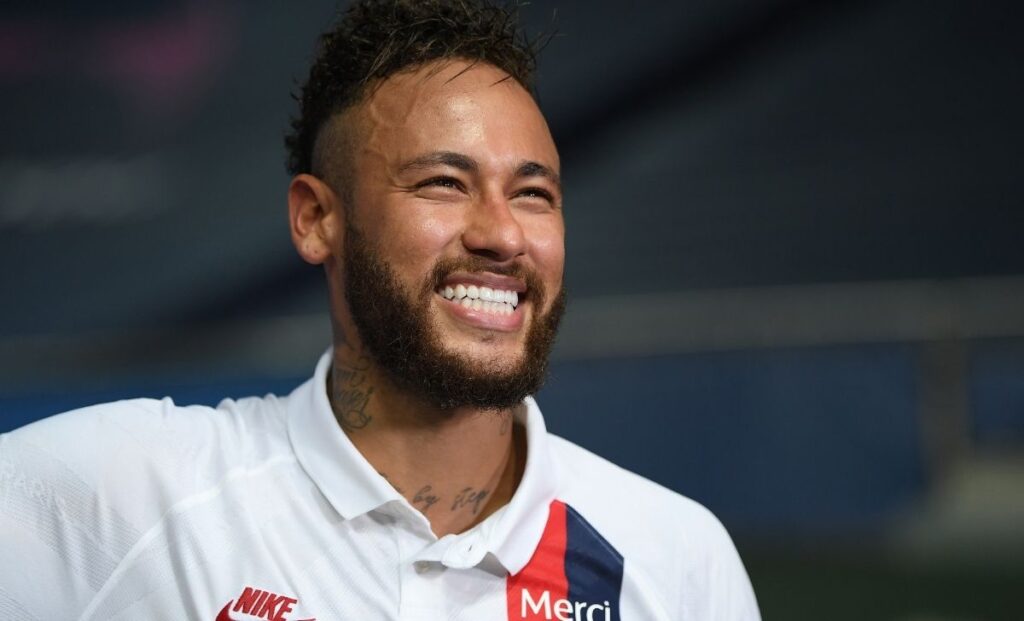 Neymar