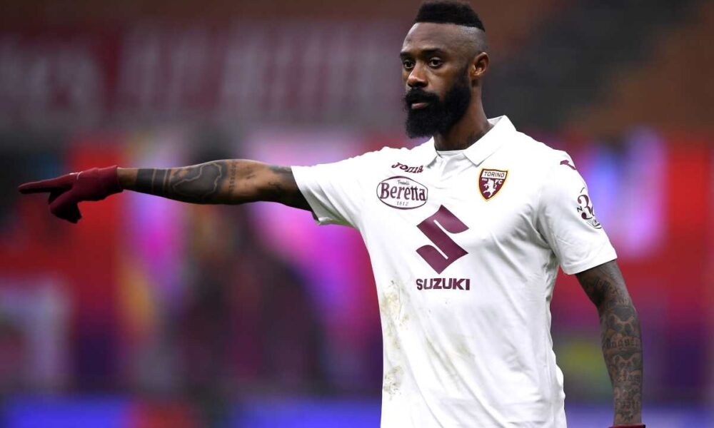 Nkoulou si ritira dal calcio: l’ex difensore del Torino appende gli scarpini al chiodo a 35 anni. Decisione ufficiale!
