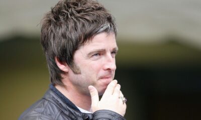 Noel Gallagher