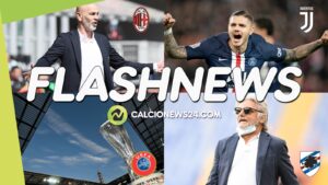 ultime notizie serie a