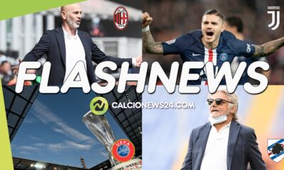 ultime notizie serie a