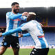 Osimhen Insigne