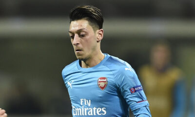 Ozil